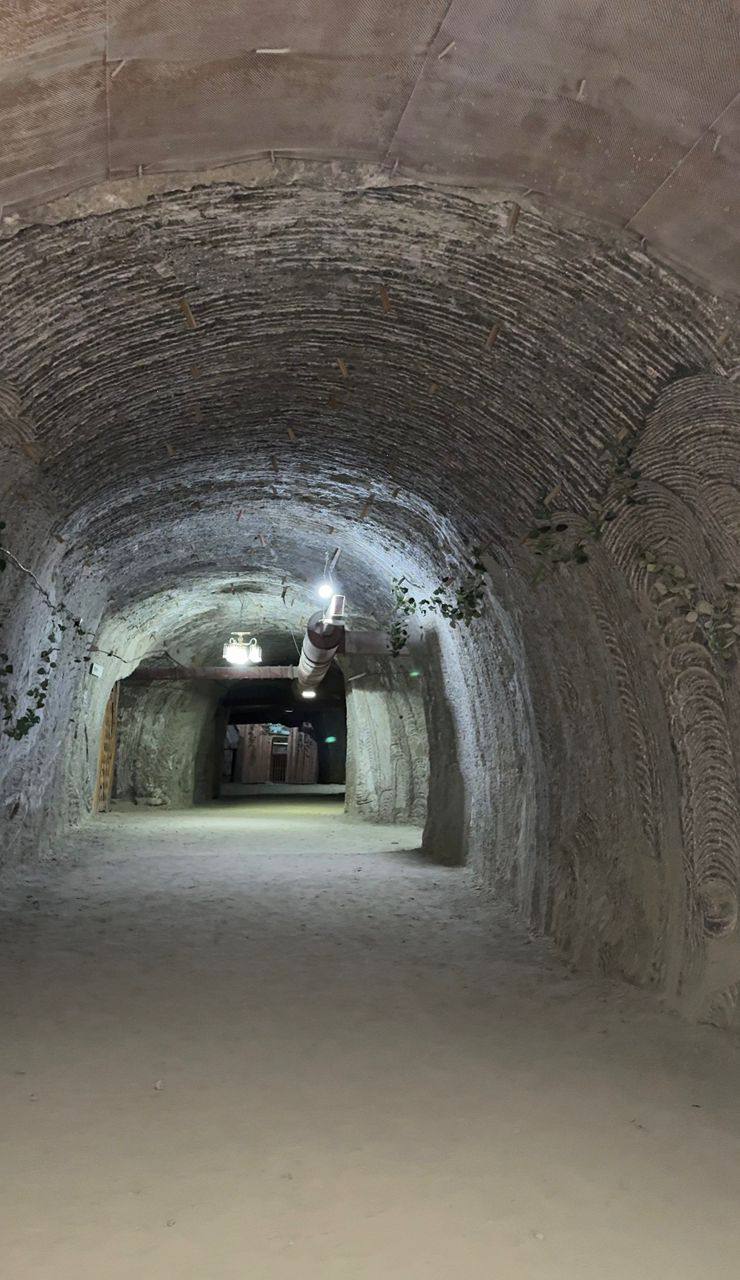 Отдых в Чоң Туз